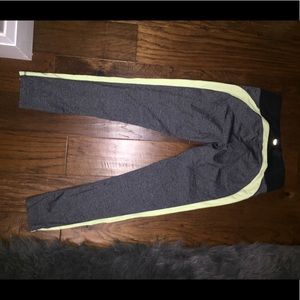 Titika athletic pants